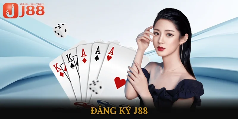 đăng ký J88