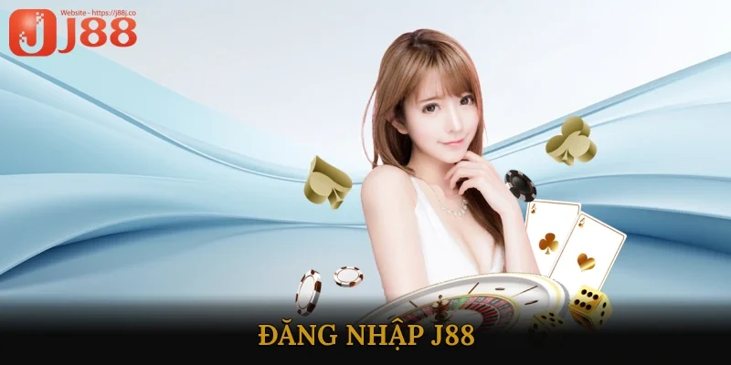 đăng nhập J88