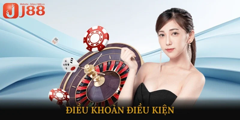 Điều khoản điều kiện