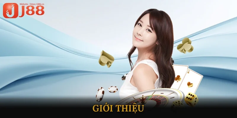 giới thiệu