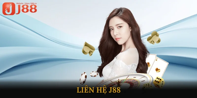 liên hệ J88