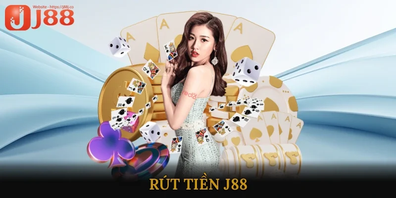 rút tiền J88