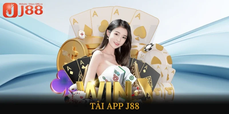 tải app J88